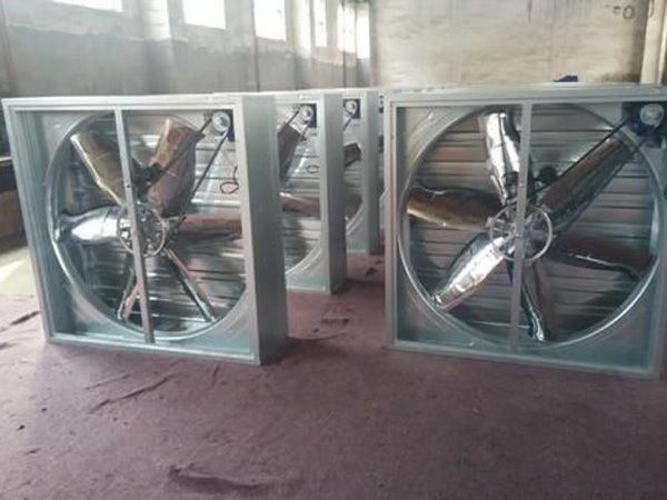 畜牧風(fēng)機(jī)