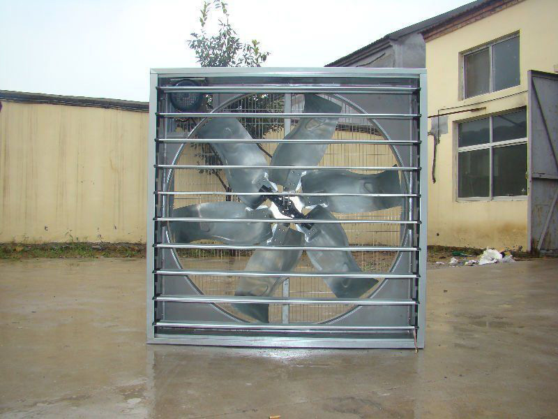 畜牧風(fēng)機(jī)