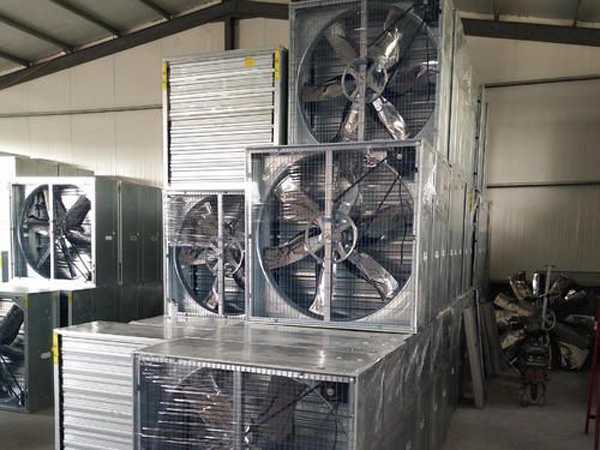 畜牧風(fēng)機(jī)