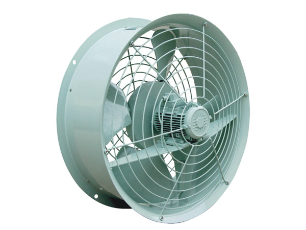 軸流風(fēng)機(jī)